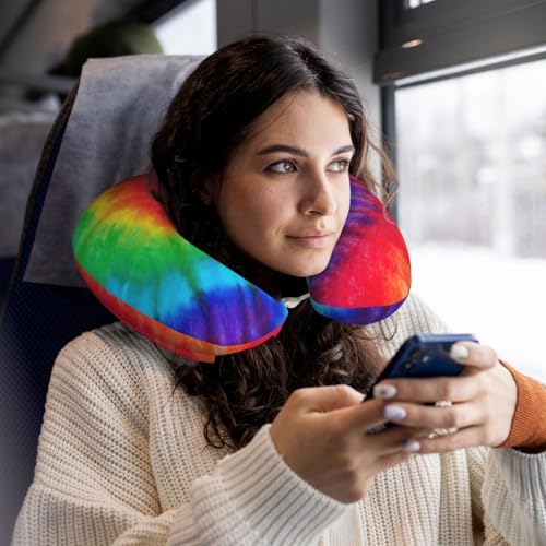 Almohada de poliéster para cuello un tamaño miniatura 6