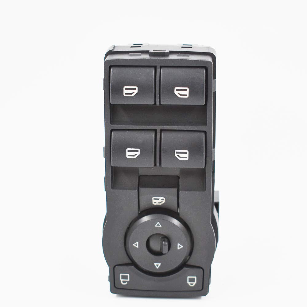 labwork Power Window Switch Replacement for Pontiac G8 GT GXP 4D Sedan 2008 2009 92247215