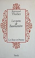 Les recettes de Baumanière : Les Baux en Provence 2234010209 Book Cover