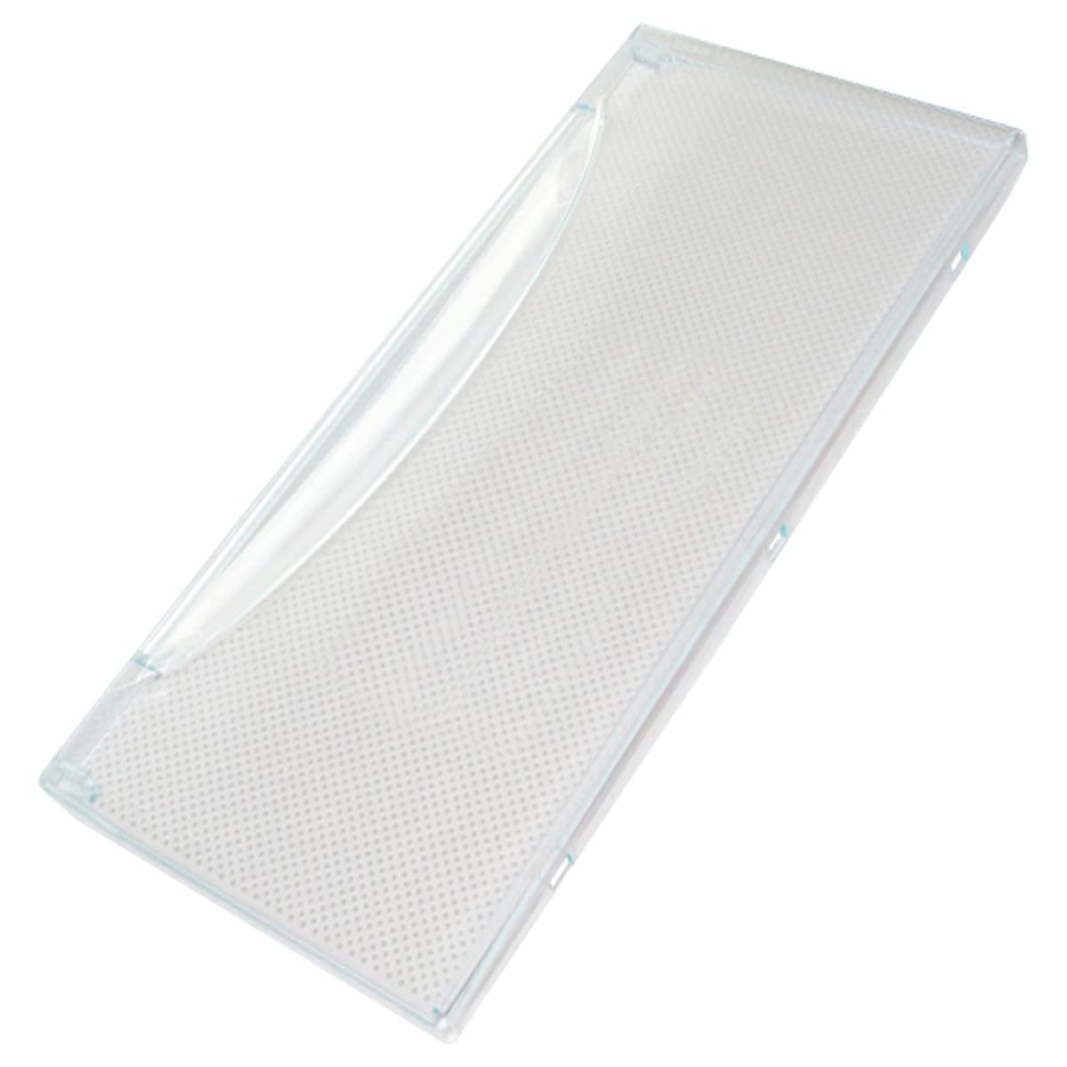 SOS Accessoire Façade de tiroir 411 x 181 mm Frigo, Réfrigérateur, Congélateur 9791831 LIEBHERR