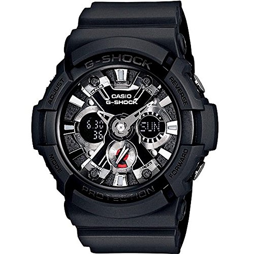 Amazon.co.jp: 自衛隊 警察官 公務員 G-SHOCK 20気圧防水 BIG CASE 