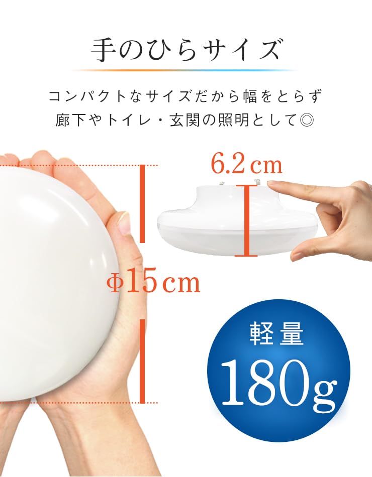 Amazon.co.jp : ビームテック（Beamtec） LED シーリングライト