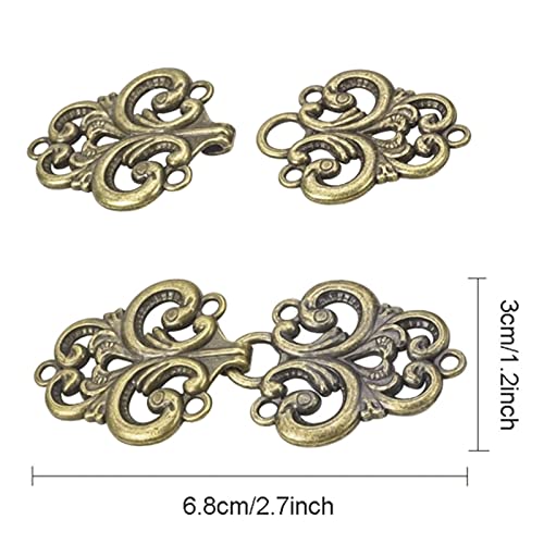 WANDIC Cardigan Clips - Image 2