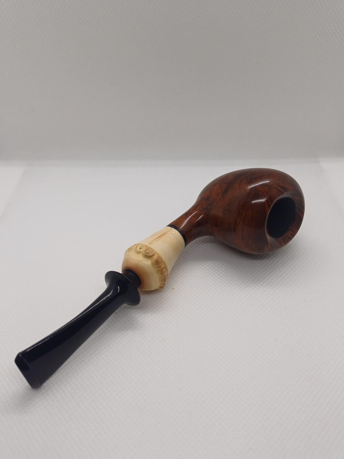 C-Pipe 1 - Pipa artesanal - 100% artesanal