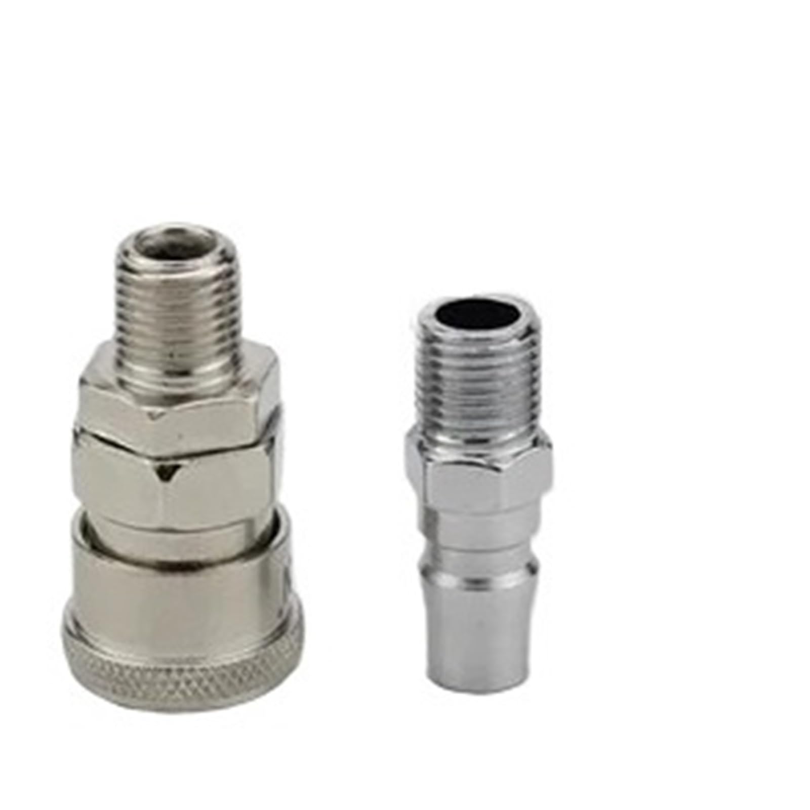 Type-C Quick Coupling Joint Fittings SH20 SH20+PH20 SH30 SH30+PH30 SM20 SM20+PM20 SM40 SM40+PM40 SP10 SP20 SP20+PP20 SP30(SM20-PM20 50pcs)