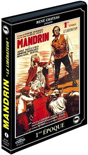 Mandrin 1ère Epoque