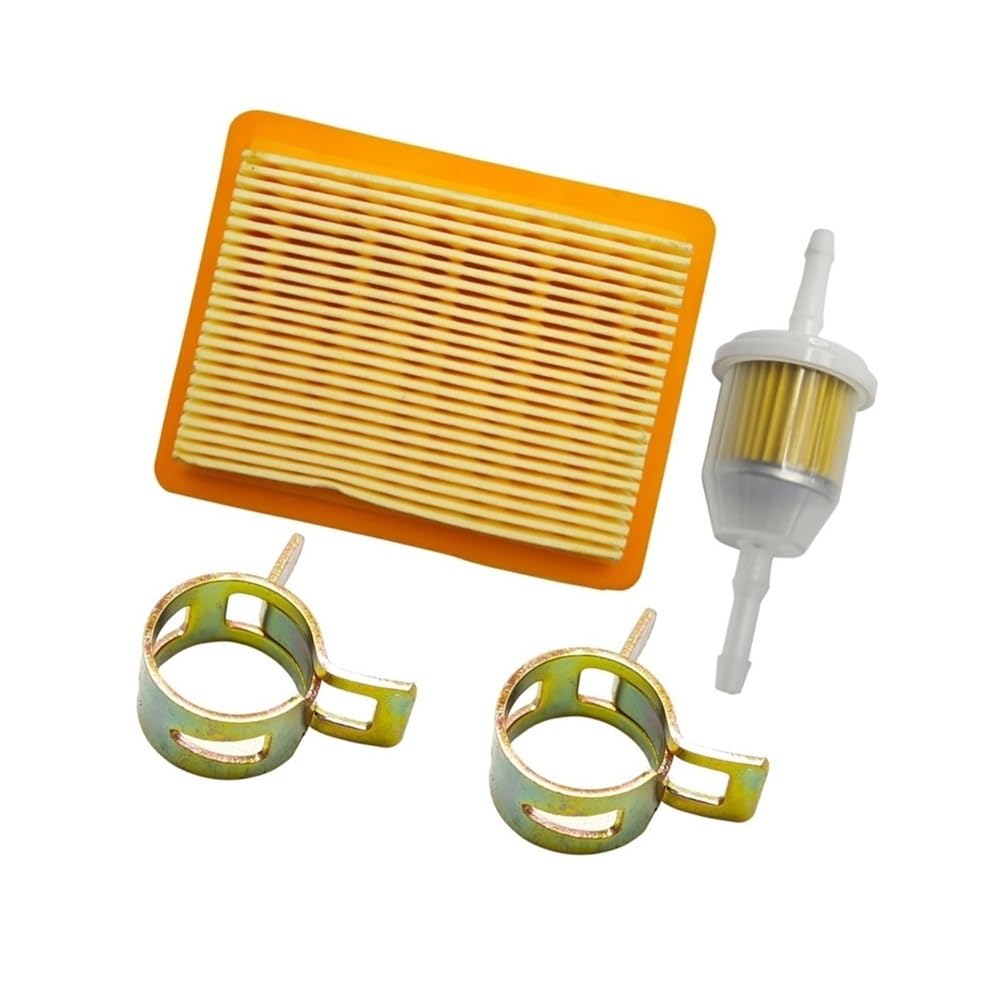 Filtro Adatto for XT650 XT675 Serie 6.5HP .75HP 22 Pollici