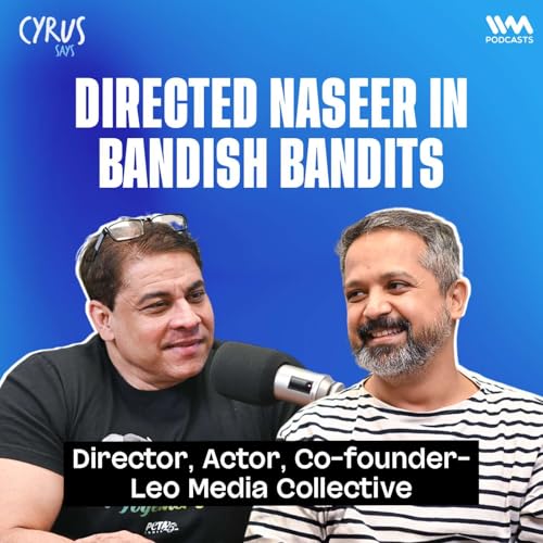 &ldquo;OURS IS THE MOST DEMOCRATIC INDUSTRY!&rdquo; ft. Anand Tiwari