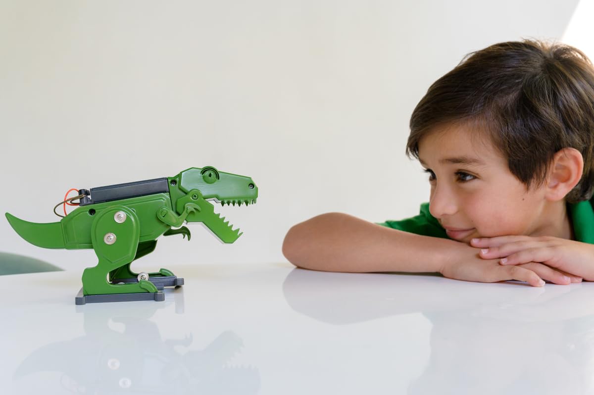 Robot T-Rex 4M