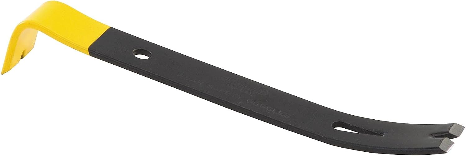 Stanley 55-045 7-1/2-Inch Wonder Bar II Pry Bar