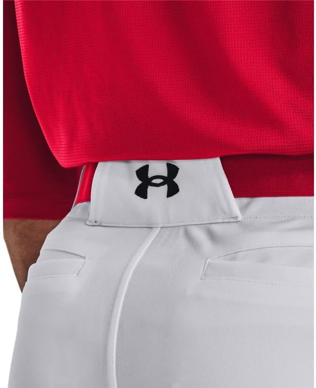 Under Armour Men's Utility Baseball Pant Closed 22