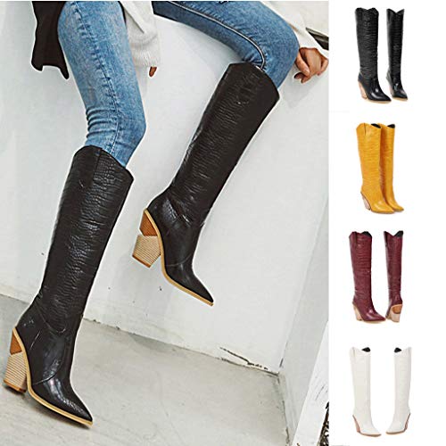 Bottines pour femmes dames confortables éliminant la fatigue de marche - 3