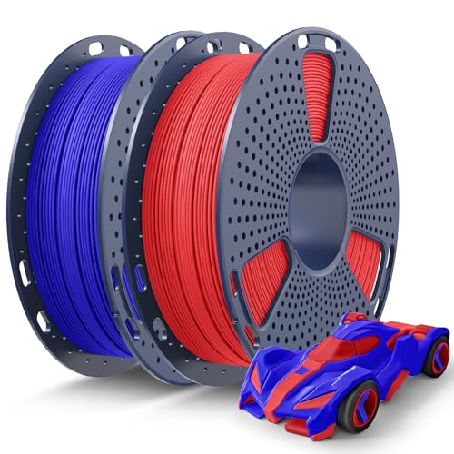 Filament SUNLU PETG High-Speed  Matowy (MATTE)