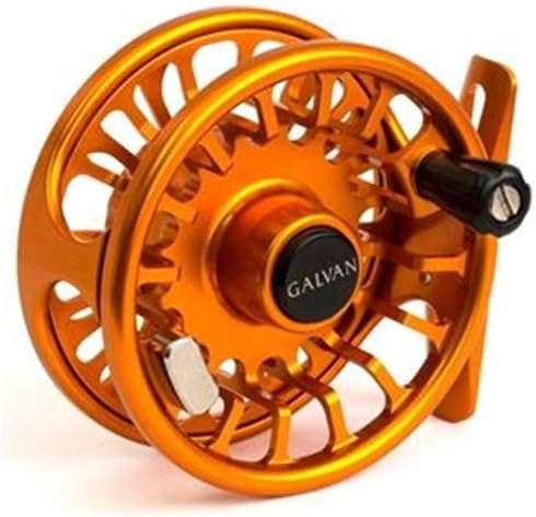Galvan Fly Reels Torque 8 Reel (T-8)
