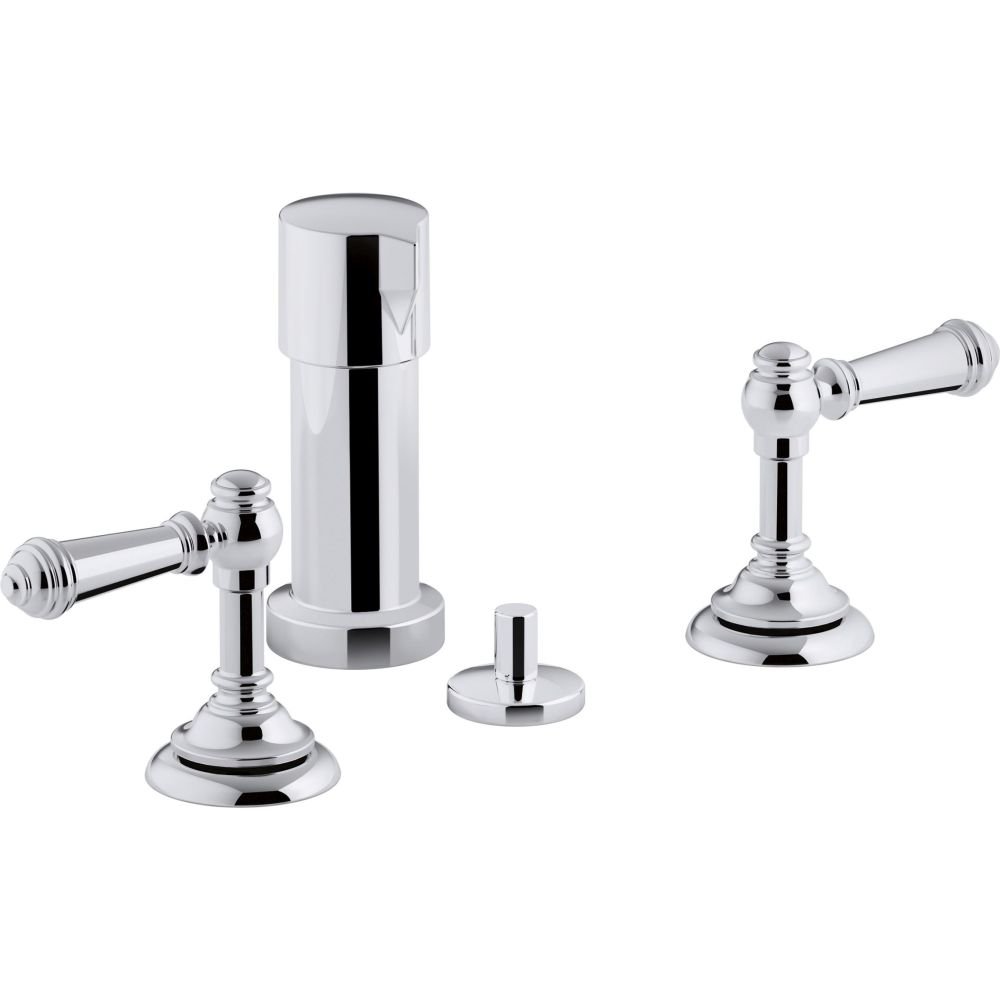 K-72765-4-CP - Bidet Attachments - Amazon.com