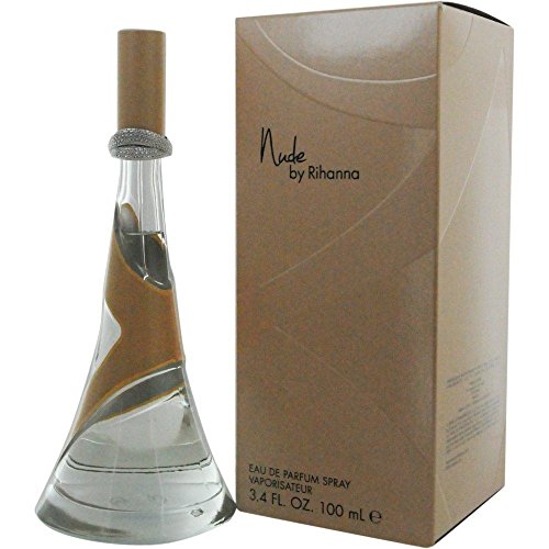 RIHANNA NUDE by Rihanna EAU DE PARFUM SPRAY 3.4 OZ