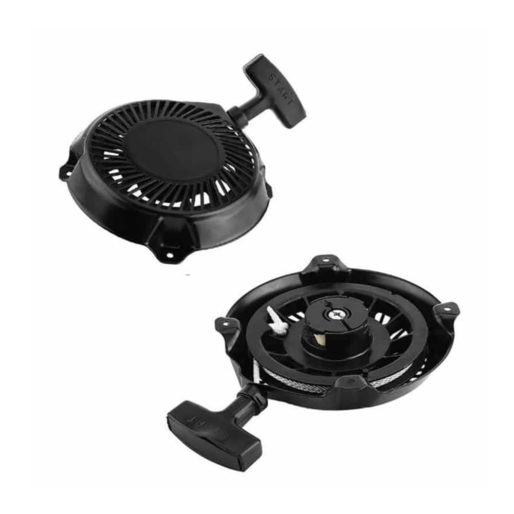Avviamento a Strappo 591301 Cricchetto in Nylon Adatto for 1550 Hwb155010 Wp3-65 Acqua 5,5 CV 6,5 CV OEM 693394 791670