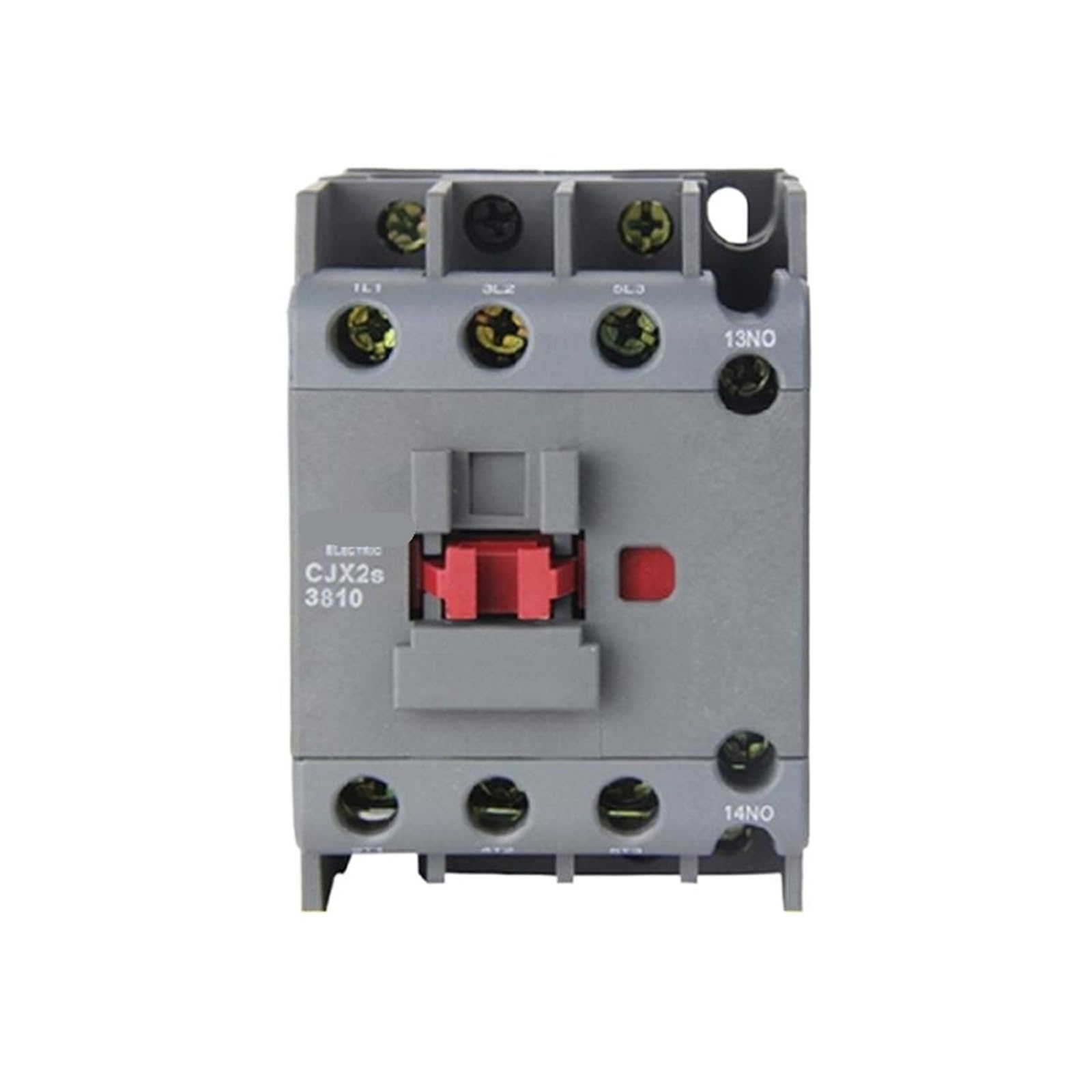 RCGKNNMUZ AC Contactor CJX2s-3810 380V/400V 50Hz RoHS