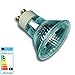 Produktbild Halogen Hi-Spot Home ES50 35 Watt GU10 25 Grad 230-240V