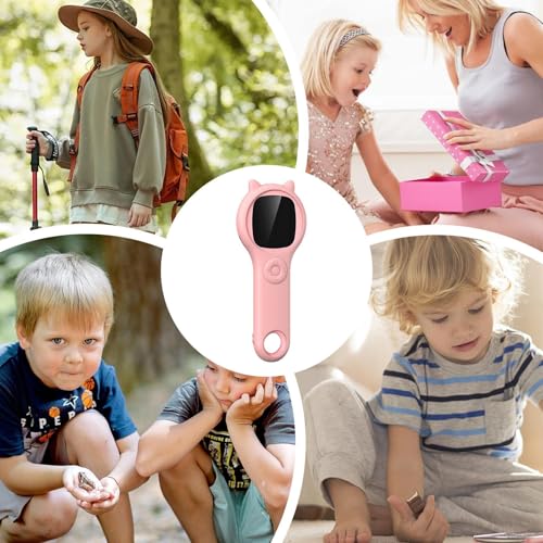 Microscope portable pour expériences scientifiques en maternelle - 5