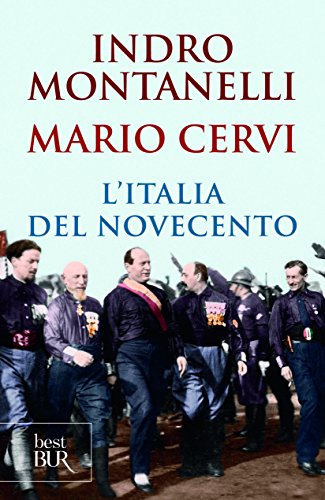 L'Italia del Novecento