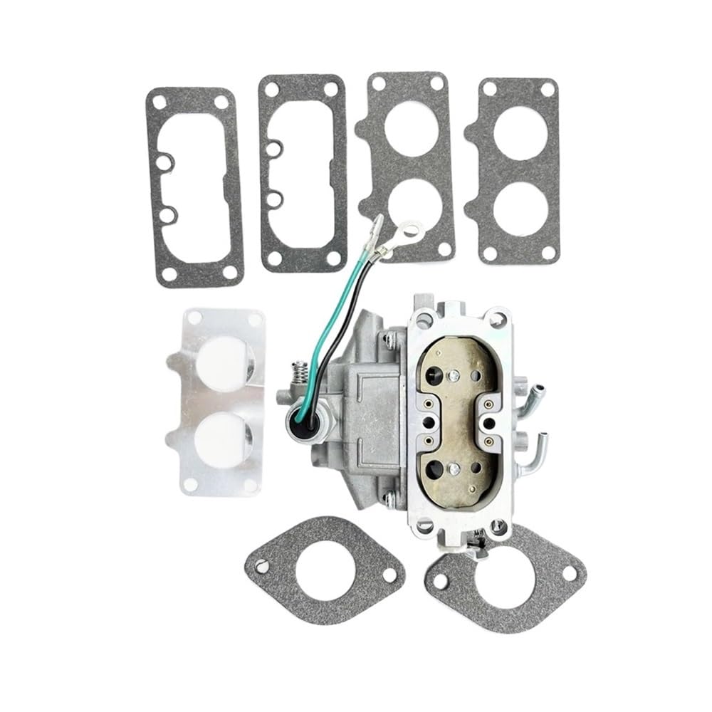Carburateur FH721V régulateur de régime pour moteur 25 CV