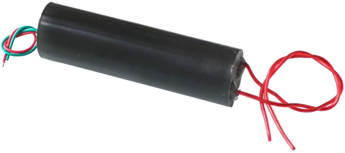 Reland Sun New 1000KV 1000000V Boost Step up High-voltage Generator Ignition Coil Pulse Power Module Igniter DC 3.7V to 6V