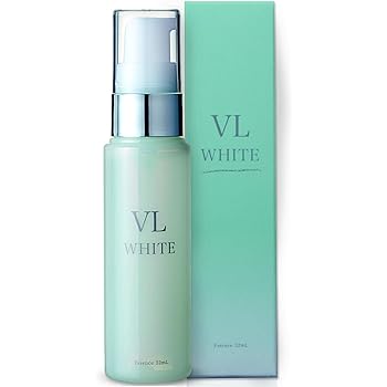 Amazon 美容液 美白 Vlホワイト しみ くすみ 乾燥 敏感 肌 を 純白 肌へ 成長因子 幹細胞 トラネキサム酸 配合 日本製 32ml 医薬部外品 Vl White 美容液 通販