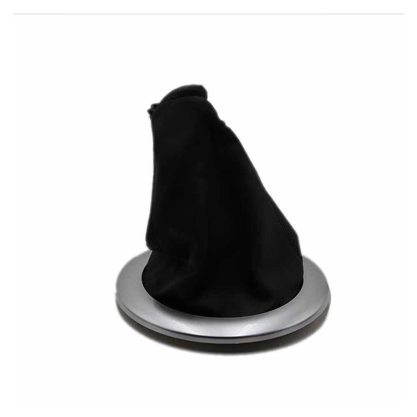 Caidis Gear Boot Car Gear Shift Knob For Megane 2 Mk2 Ii Mk 2 2002-2009 Headball Pen Shifter Dust Cover Gear Shift Knob Gaiter Cover Boot Gear Lever Knob(Gear Boot)