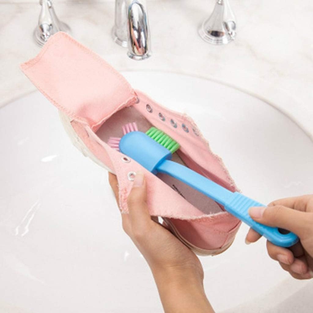 Shoes Soft Brush to Wash Household Cleaning Clothes
