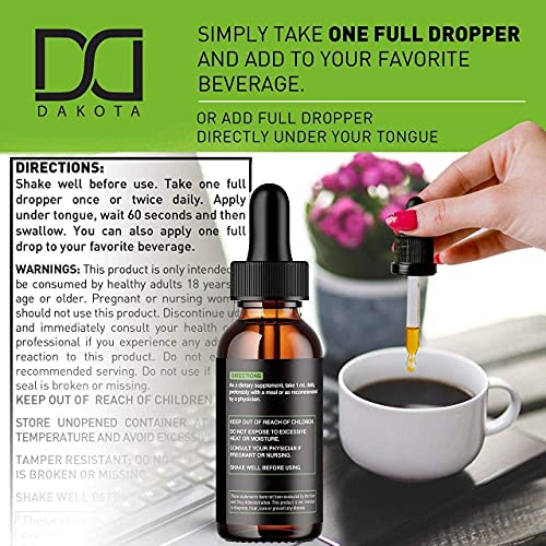 (5000mg) Hemp Oil Maximum Strength for Stress Relief Inflammation Sleep Focus Mood Pain Skin Care Hair - Natural Organic Hemp Seed Zero CBD Tincture Oil Drops Herbal Extract Supplements (2 Pack) - Image 7