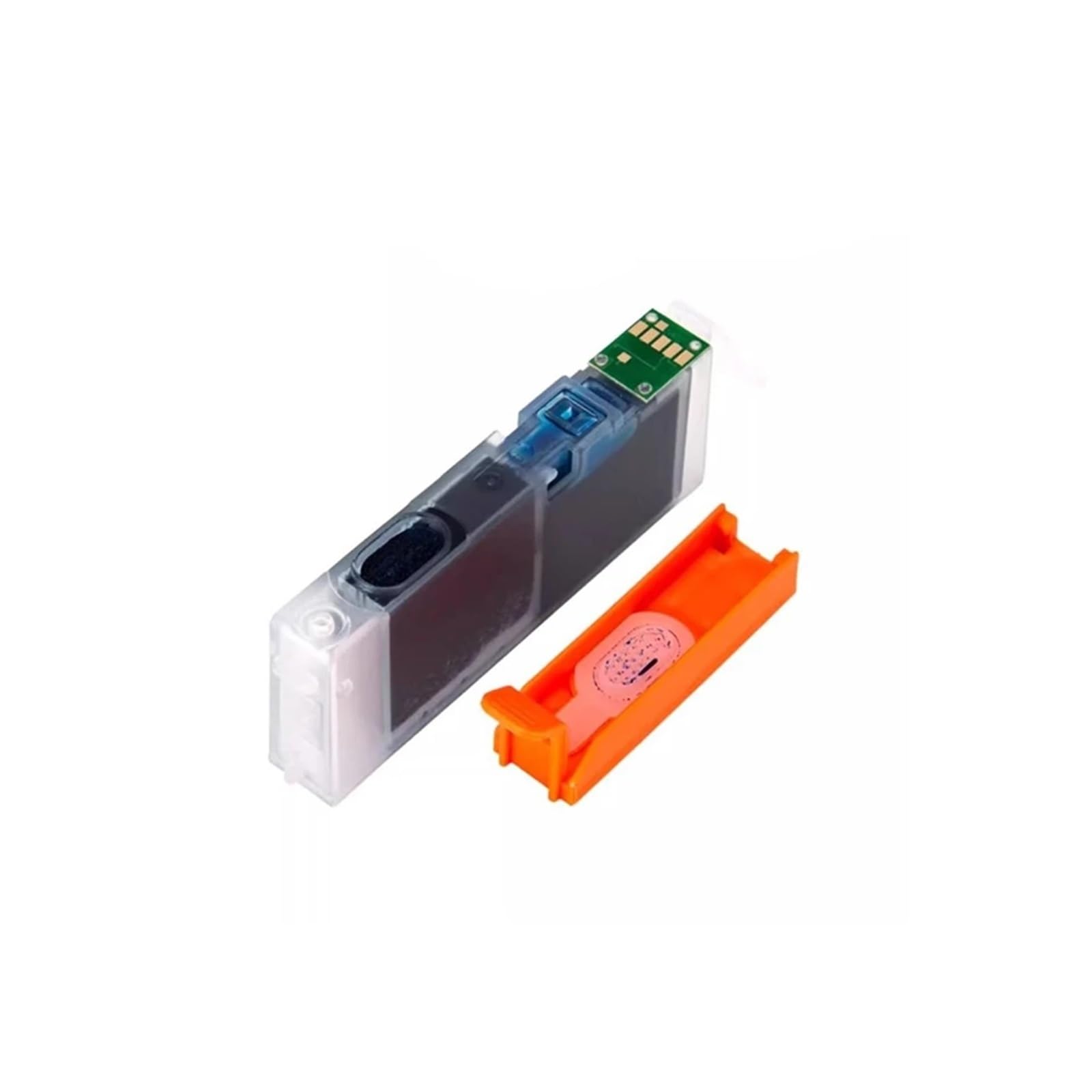 6 cartucce ink, compatibile con Canon, PGI-580 CLI-581