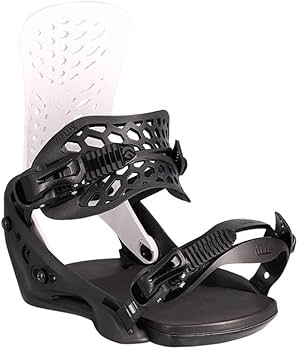 Amazon | フラックス(FLUX) スノーボードビンディング 24-25モデル PR