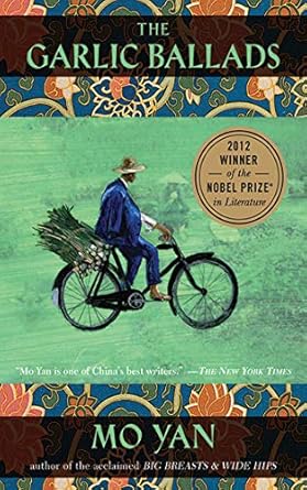 The Garlic Ballads: A Novel