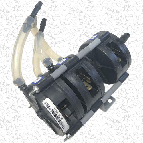 024-32018-000 - OEM Upgraded Replacement for York Furnace Air Pressure Switch