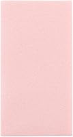 Vista 1 de Servilletas de cena de tela rosa – 1/6 pliegue de 12 x 16 pulgadas, toallas desechables de un solo uso, absorbentes, suaves, elegantes, toalla