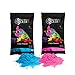 Produktbild Chameleon Colors Geschlechtsoffenbarungs-Pulver, Blau und Rosa, 2 Stück