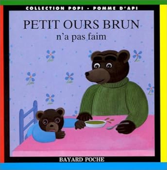 Paperback P.o.b. n'a pas faim(poche) (BAY.POB POCHE) [French] Book