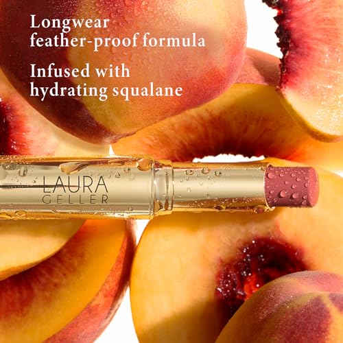 image for LAURA GELLER NEW YORK Jelly Balm Moisturizing Tinted Lip Balm - Figger