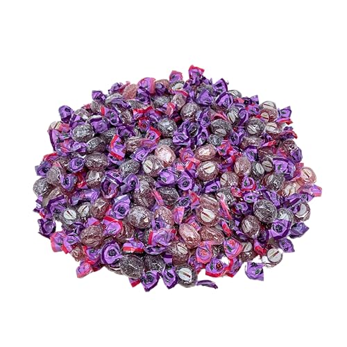 Caramelos italianos gourmet sabor mezcla de frutos rojos 1.02 kg miniatura 3