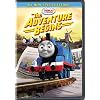 Thomas & Friends: The Adventure Begins [DVD]