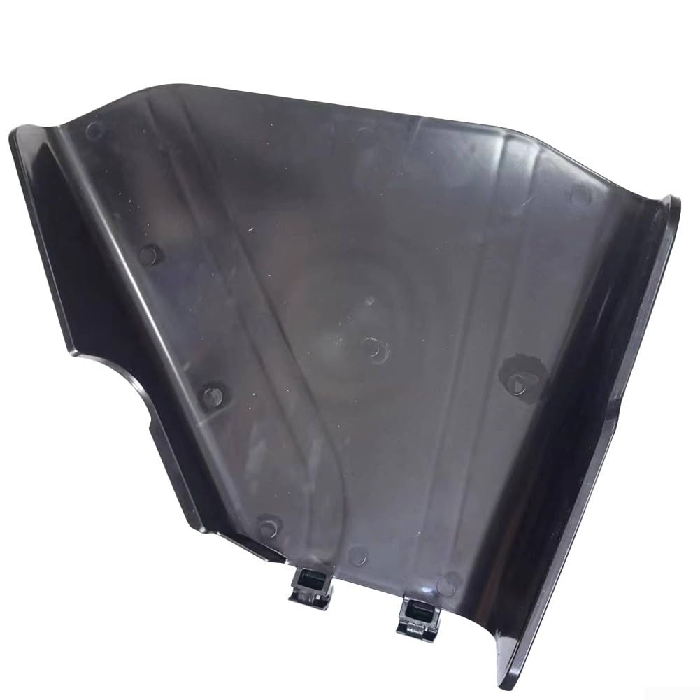 108-7895 - Cubierta de canal de descarga lateral deflector de 50 pulgadas para cortacésped Toro Z5000 Z5020 Z5030 Z5040 de giro cero