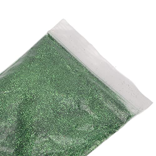Extra Fino Glitter 50g Cartão Artesanato Ultrafino Glitter Em pó Glitter Olho Atraente Lindo Amplame