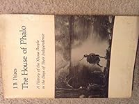 The House of Phalo: A History of the Xhosa People in the Days of Their Independence (California Library Reprint Series) 0520047931 Book Cover