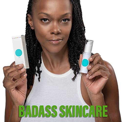 Somme Institute Eye Cream With Mdt5, Under Eye Cream For Dark Circles And Puffiness, Anti Aging Care For Delicate Skin, 0.5 Oz #TOP1