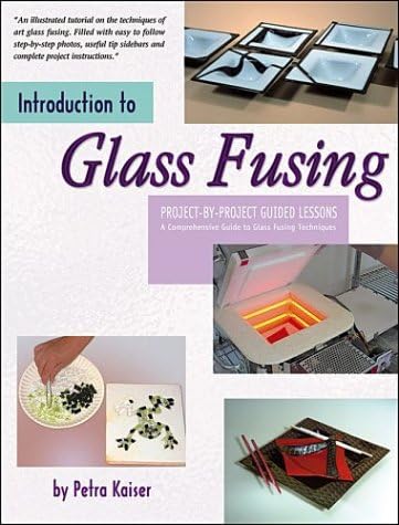 Introduction to Glass Fusing
