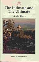The Intimate and the Ultimate 0906540895 Book Cover