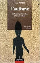 Download L'autisme, de la compréhension à l'intervention PDF
