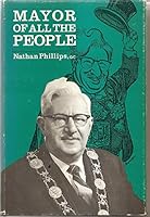 Mayor Of All The People B0006BXT0Q Book Cover