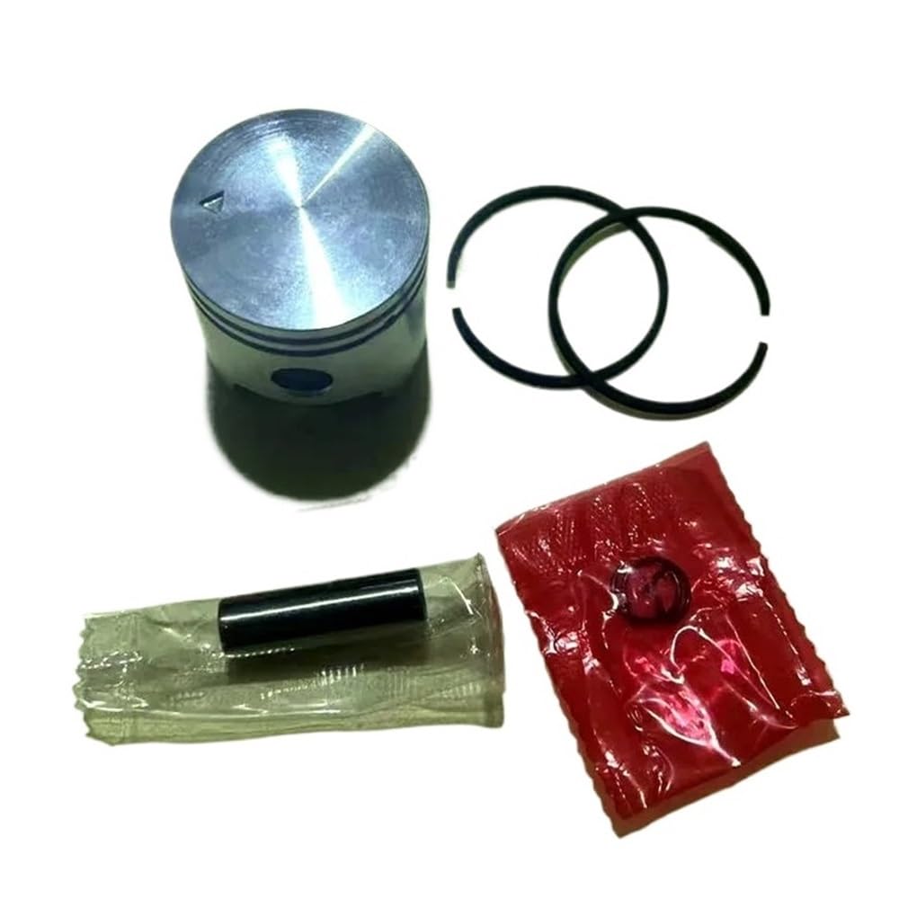 Pasador de anillo de pistón de 32,2mm para solucionar la pérdida de potencia en Echo 230